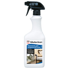 Очиcник для натуральної шкіри Glutoclean 750 мл